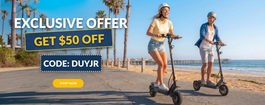 Ausom Store $50 Discount Coupon Code DUYJR