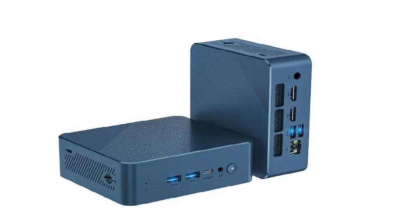 Getorli Mini PC